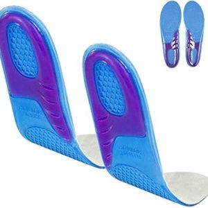 Indigo Insoles